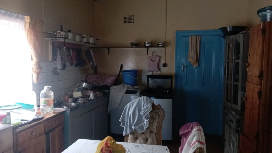 2 Bedroom Property for Sale in North Addo Road Phase 1 Eastern Cape